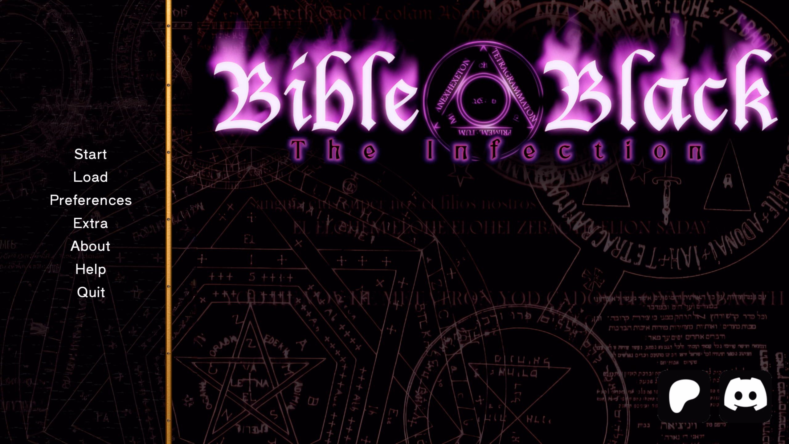 VN Ren'Py Completed Bible Black -The Infection- Ren'Py Remake [v1.01] [Bible Black Ren'Py]