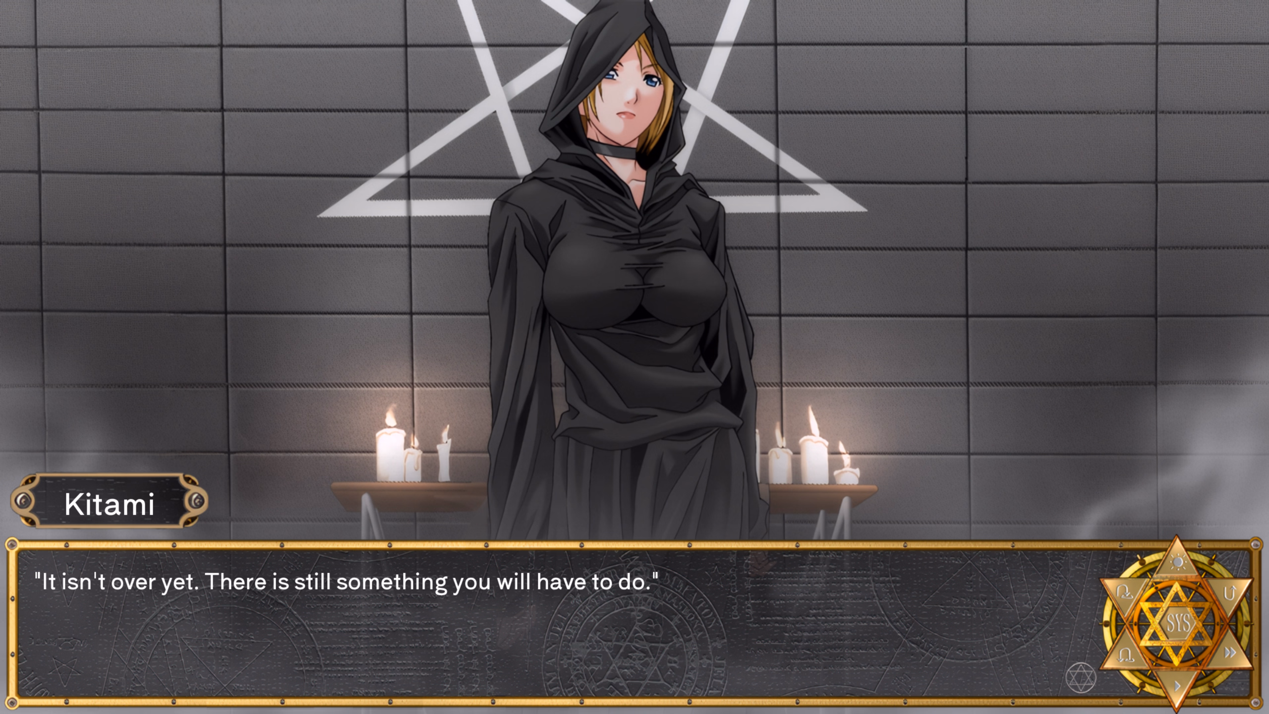 VN Ren'Py Completed Bible Black -The Infection- Ren'Py Remake [v1.01] [Bible Black Ren'Py]