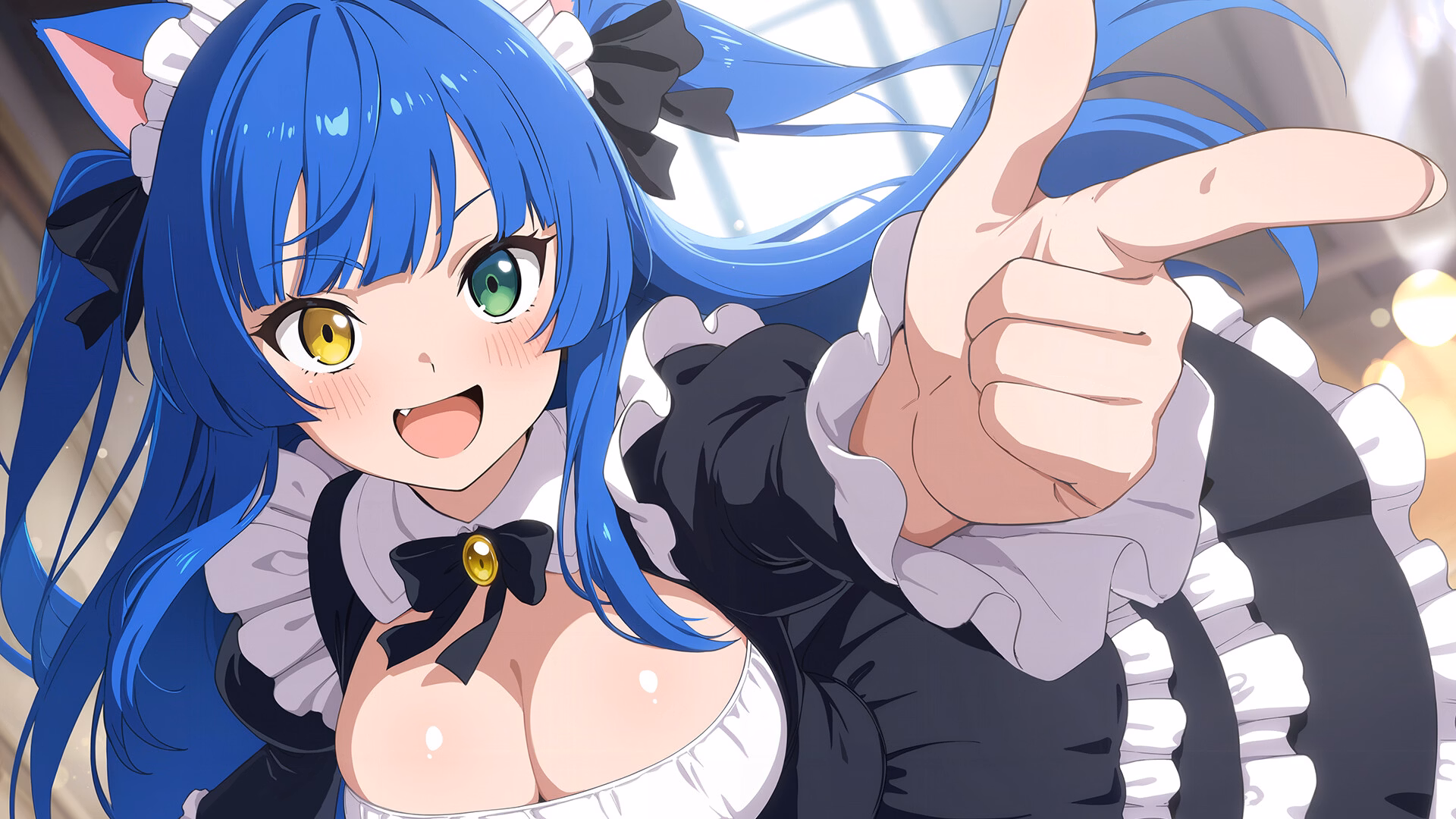 Unity Completed Catapult Girls [Steam] [Another Fire]