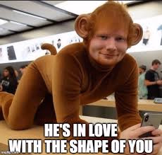 HTML Shape of You [v0.0.10] [Soy]