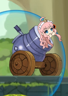 Unity Completed Catapult Girls [Steam] [Another Fire]