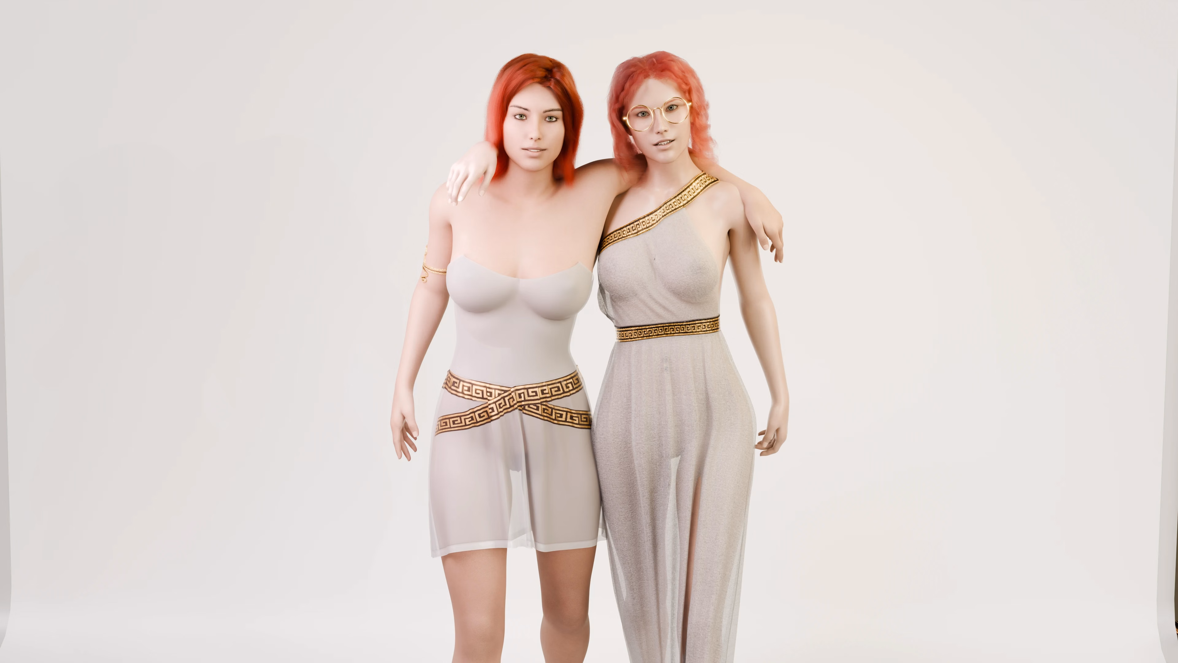 Ren'Py Draped Dreams [v0.4] [RN953DCG]