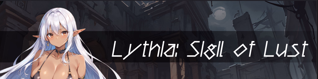 RPGM Completed Lythia: Sigil of Lust [Final] [capture1] download