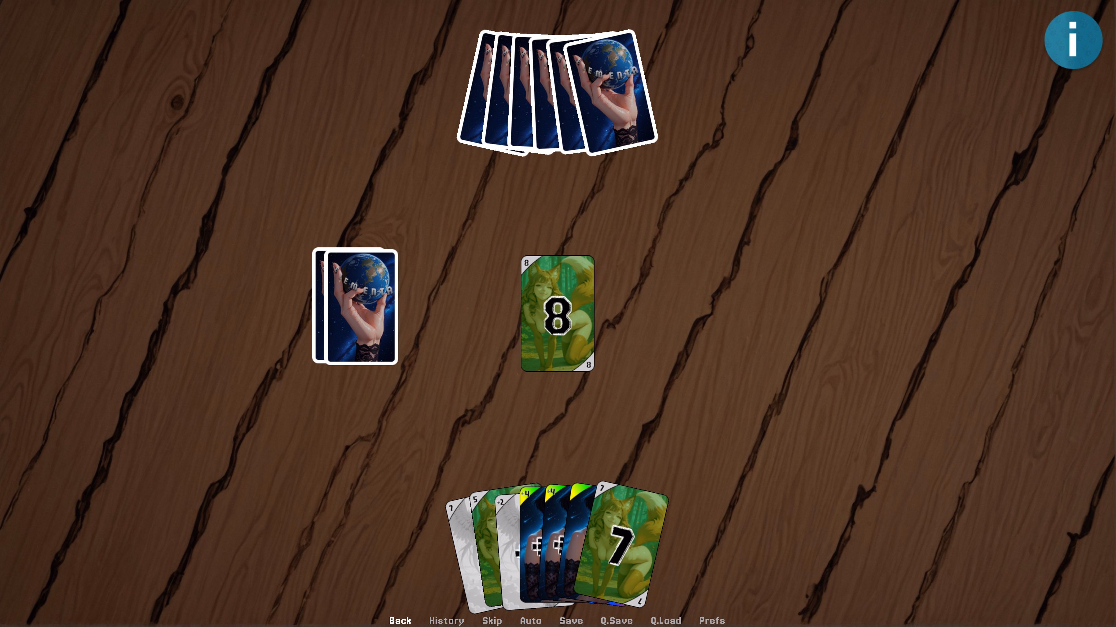 Ren'Py GameNight [v0.2.0] [Game Night]