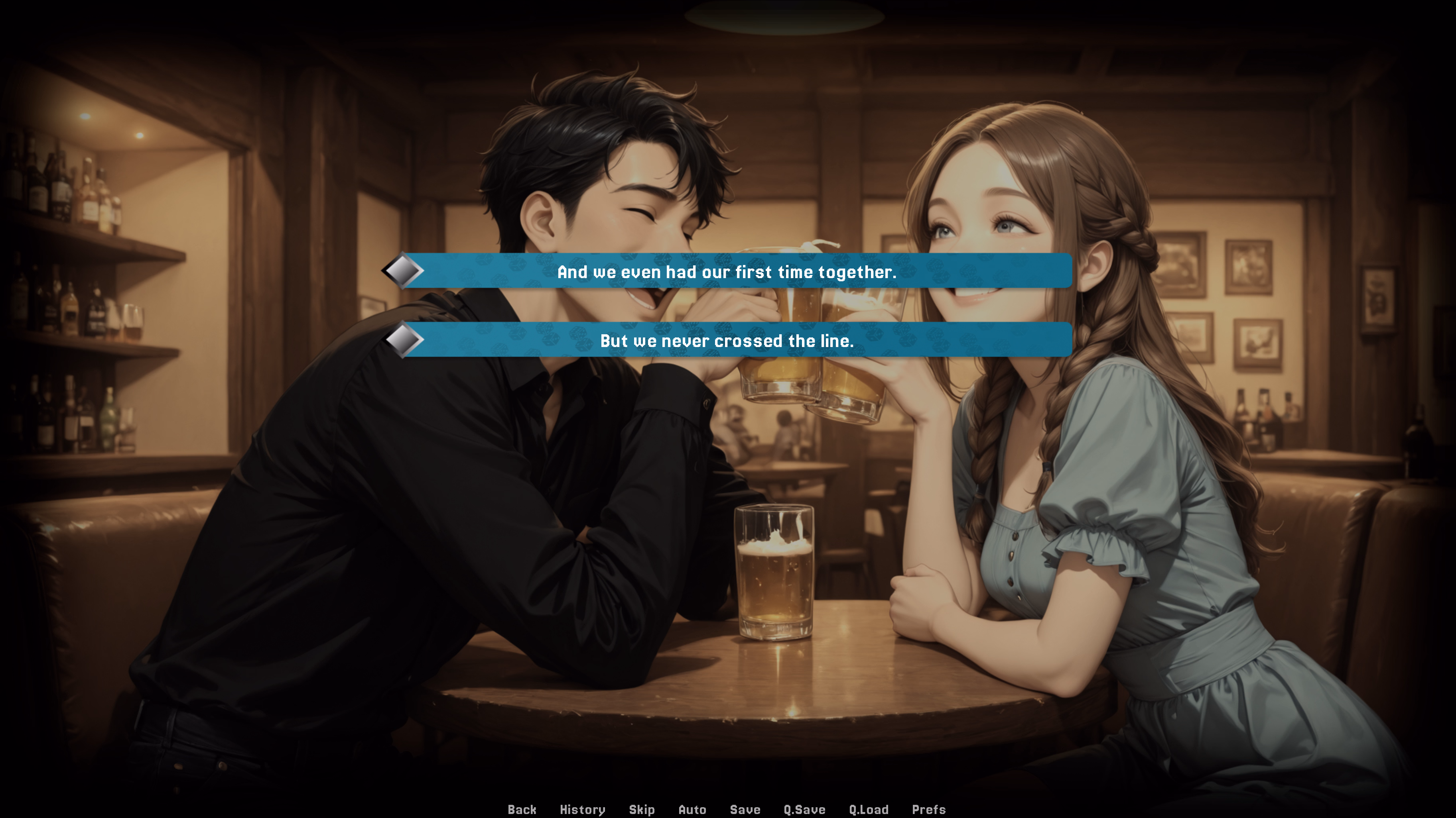Ren'Py GameNight [v0.2.0] [Game Night]