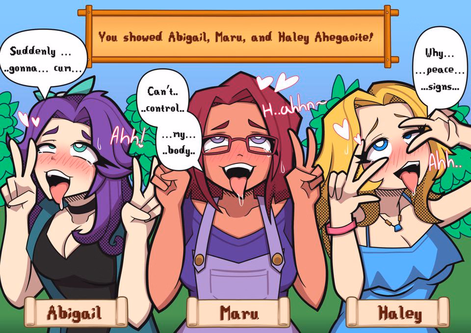 Godot Stardew Mamis [v1.0 Beta] [Raigen]
