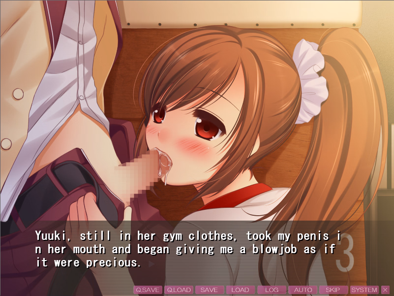 VN Others Completed Otokonoko Academy! ~My Fateful Encounter with Three Otokonoko, and the Love That Followed~ [v1.0] [Otoko no Ko Soft]