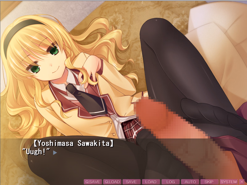 VN Others Completed Otokonoko Academy! ~My Fateful Encounter with Three Otokonoko, and the Love That Followed~ [v1.0] [Otoko no Ko Soft]