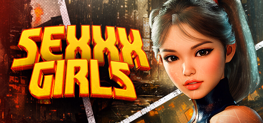 Unity Completed SEXXX Girls [Final] [Lust Desires]