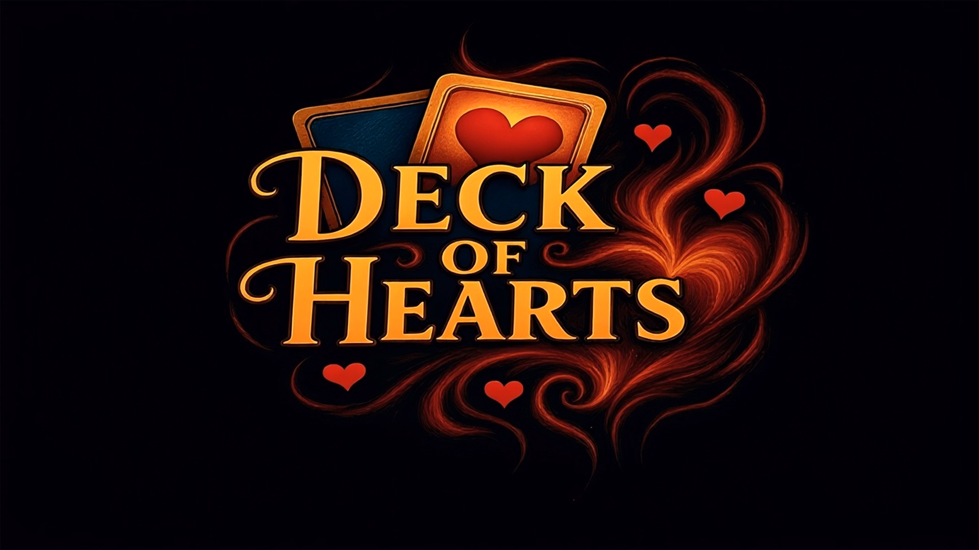 Ren'Py Deck of Hearts [v0.02a] [G28] download