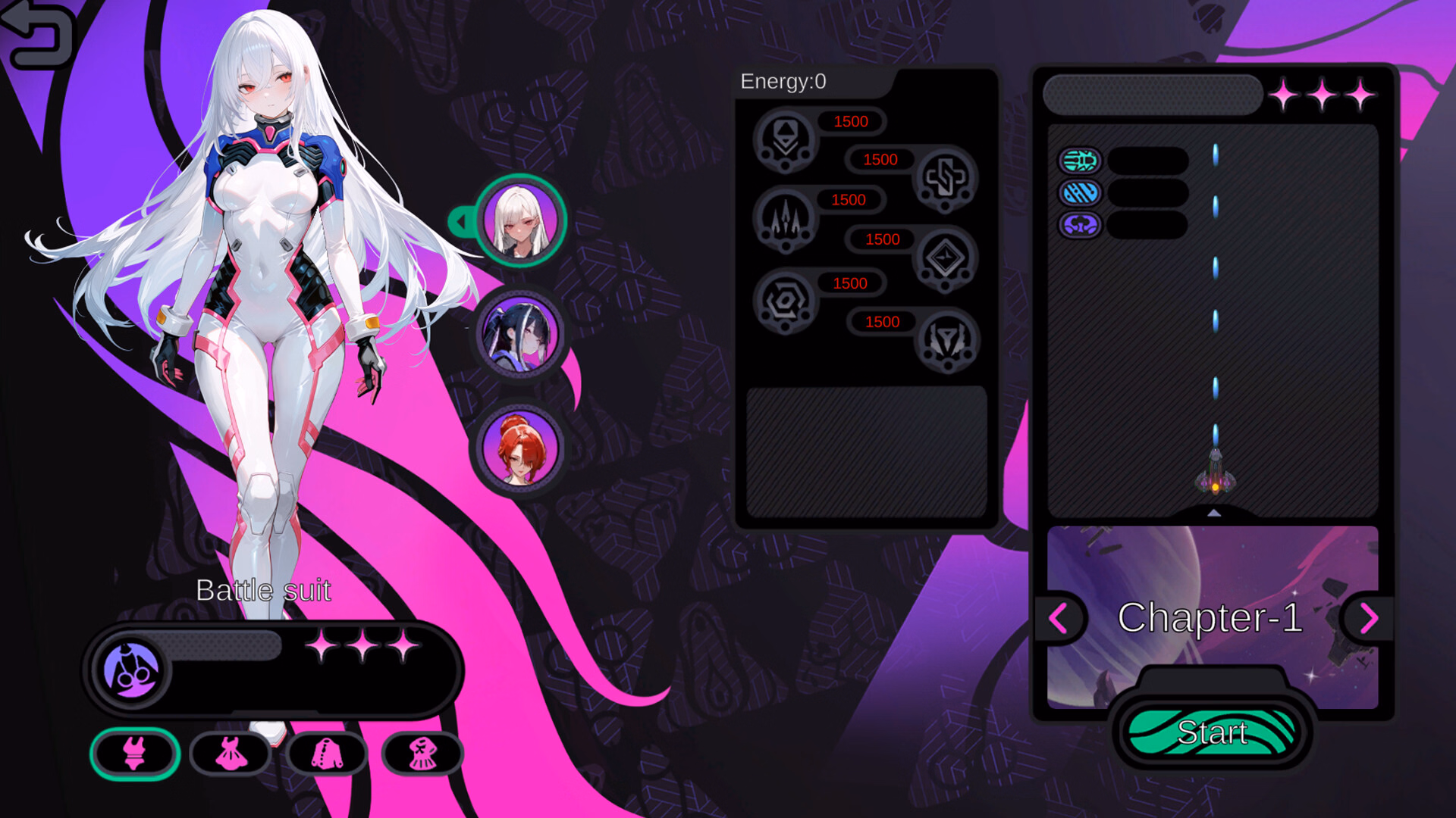 Unity Completed Tentacle Wars [Final] [SlaveOS]
