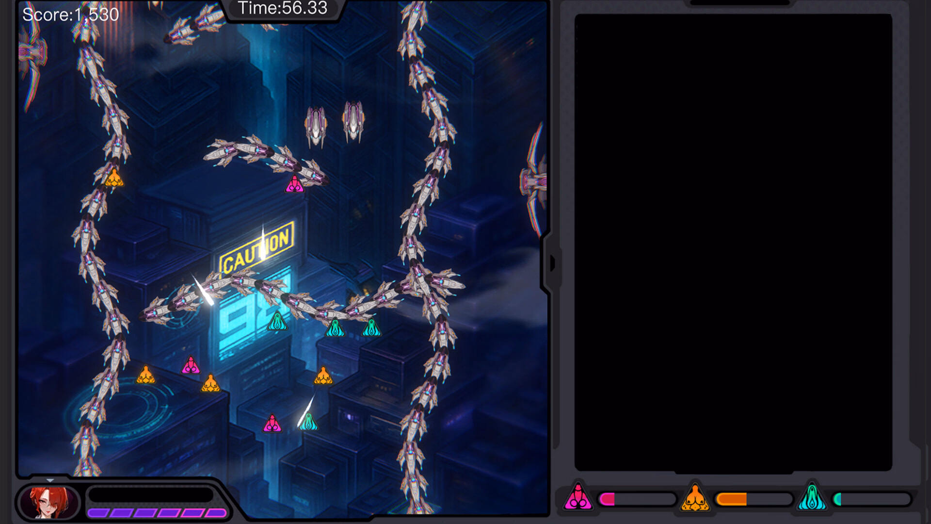 Unity Completed Tentacle Wars [Final] [SlaveOS]