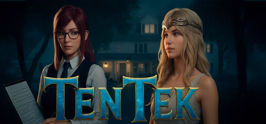 Unity Completed Ten Tek [Final] [Inspite] download
