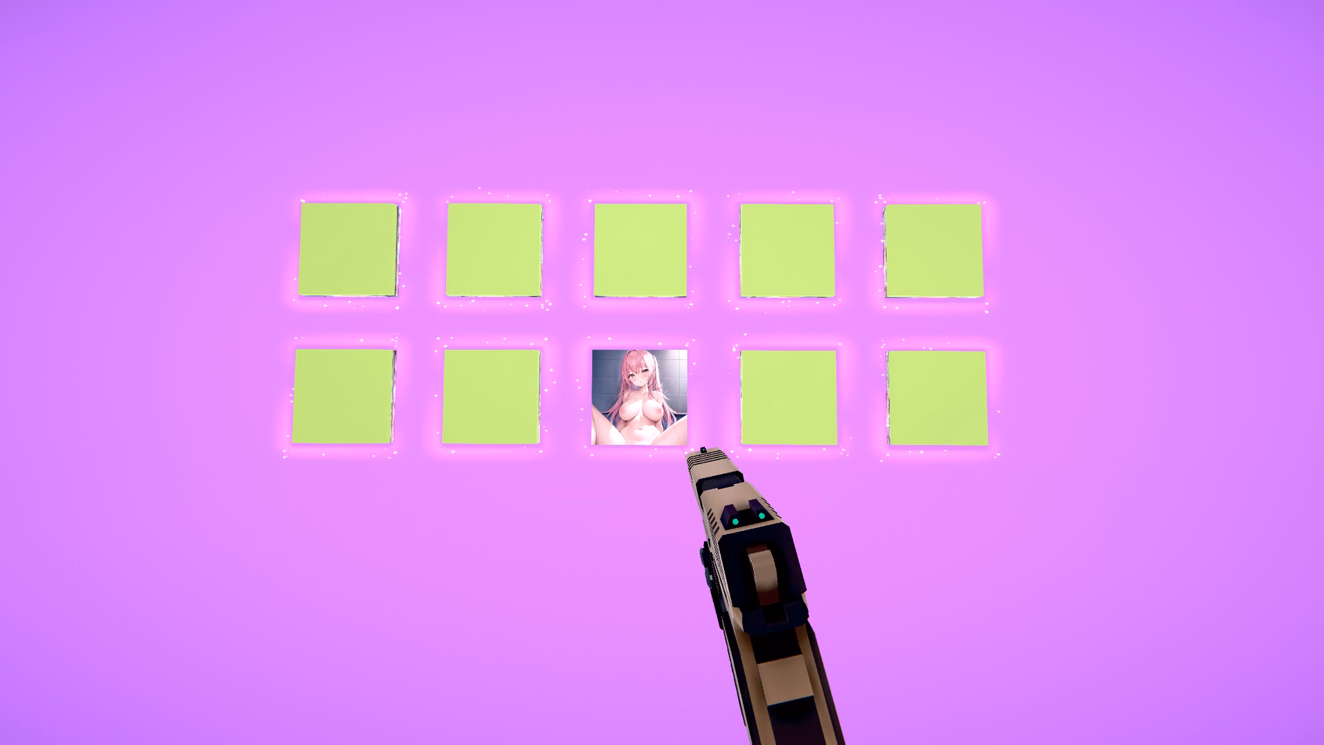 Unity Completed Hentai Aim Puzzle [2024-07-18] [Seito Games]