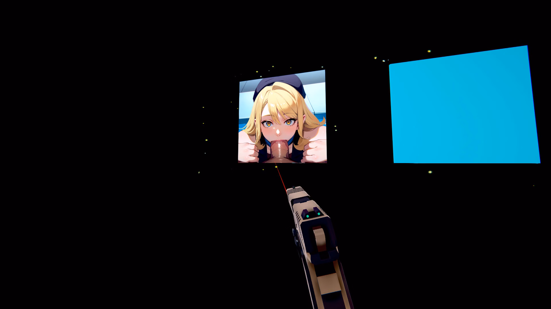 Unity Completed Hentai Aim Puzzle [2024-07-18] [Seito Games]