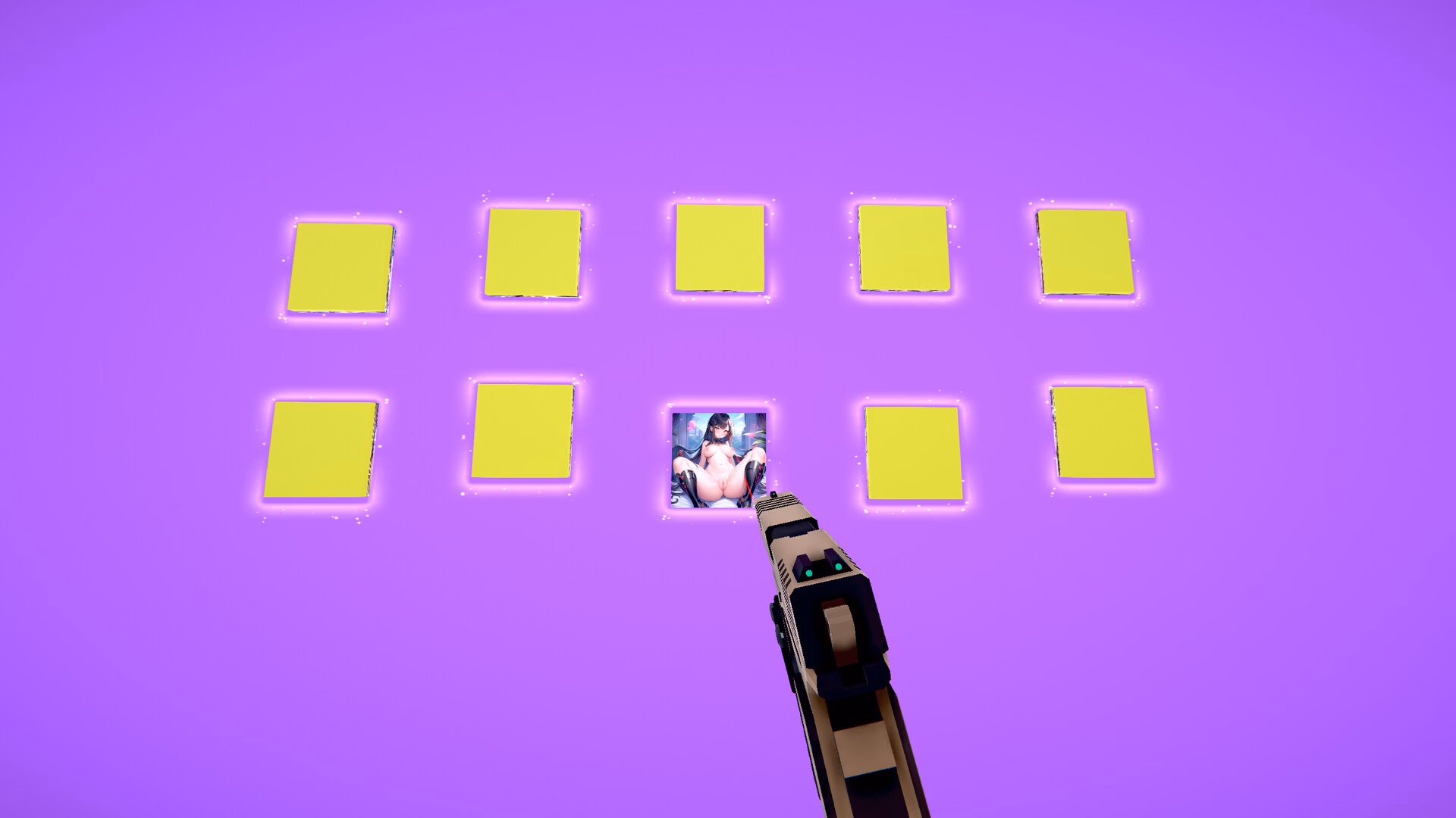 Unity Completed Hentai Aim Puzzle [2024-07-18] [Seito Games]