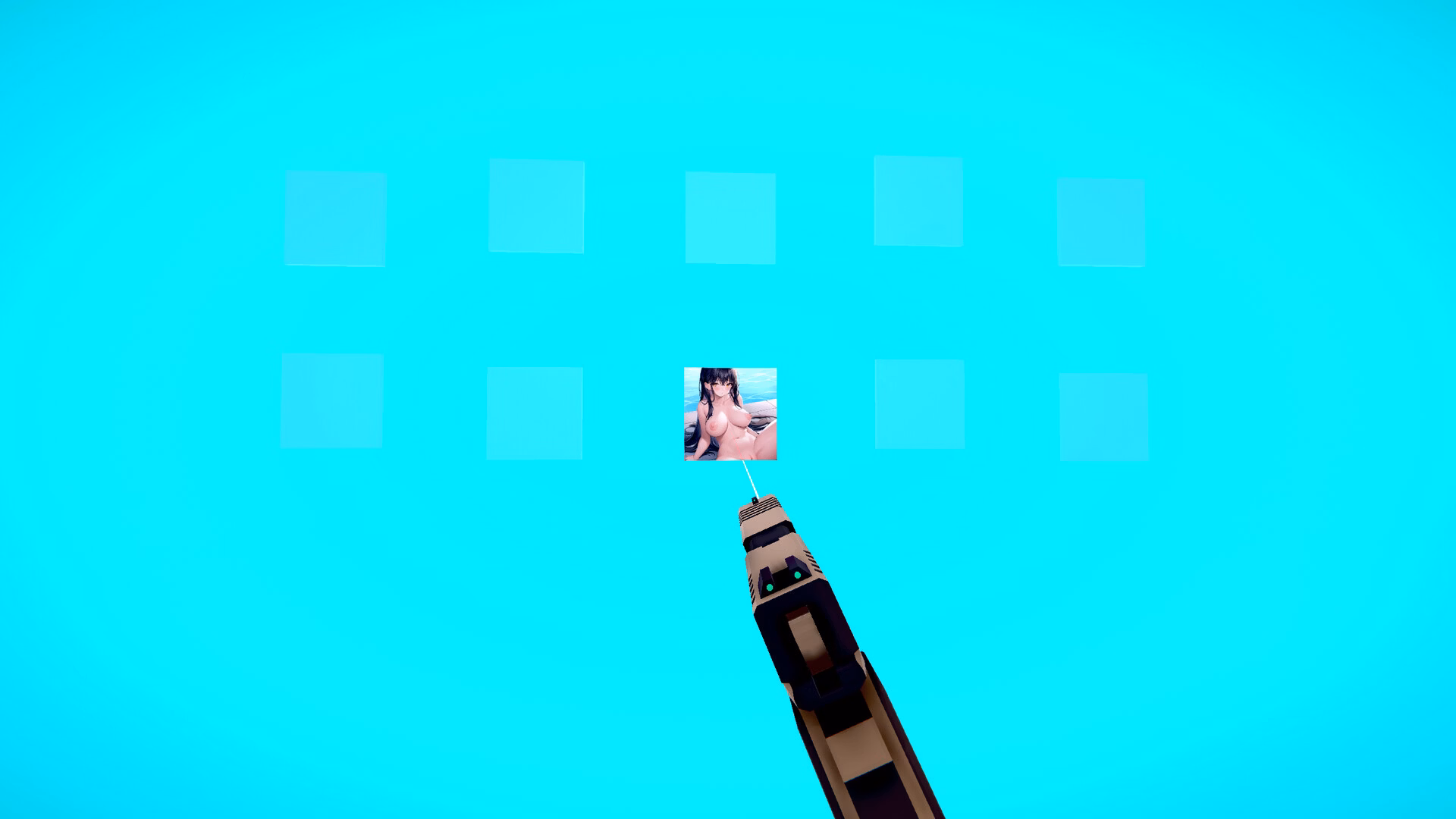 Unity Completed Hentai Aim Puzzle [2024-07-18] [Seito Games]