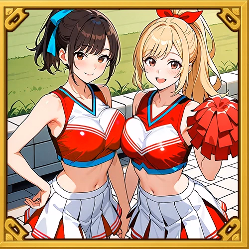 Ren'Py Deck of Hearts [v0.02a] [G28]