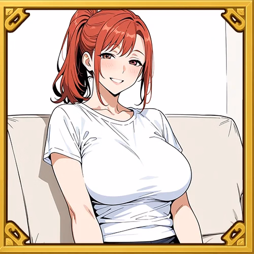 Ren'Py Deck of Hearts [v0.02a] [G28]