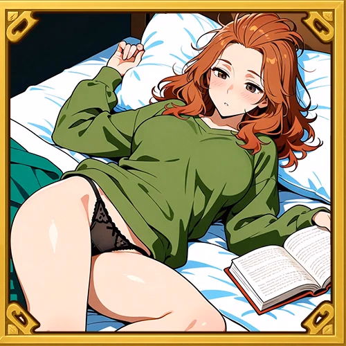 Ren'Py Deck of Hearts [v0.02a] [G28]