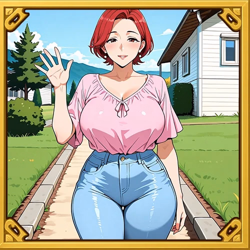 Ren'Py Deck of Hearts [v0.02a] [G28]