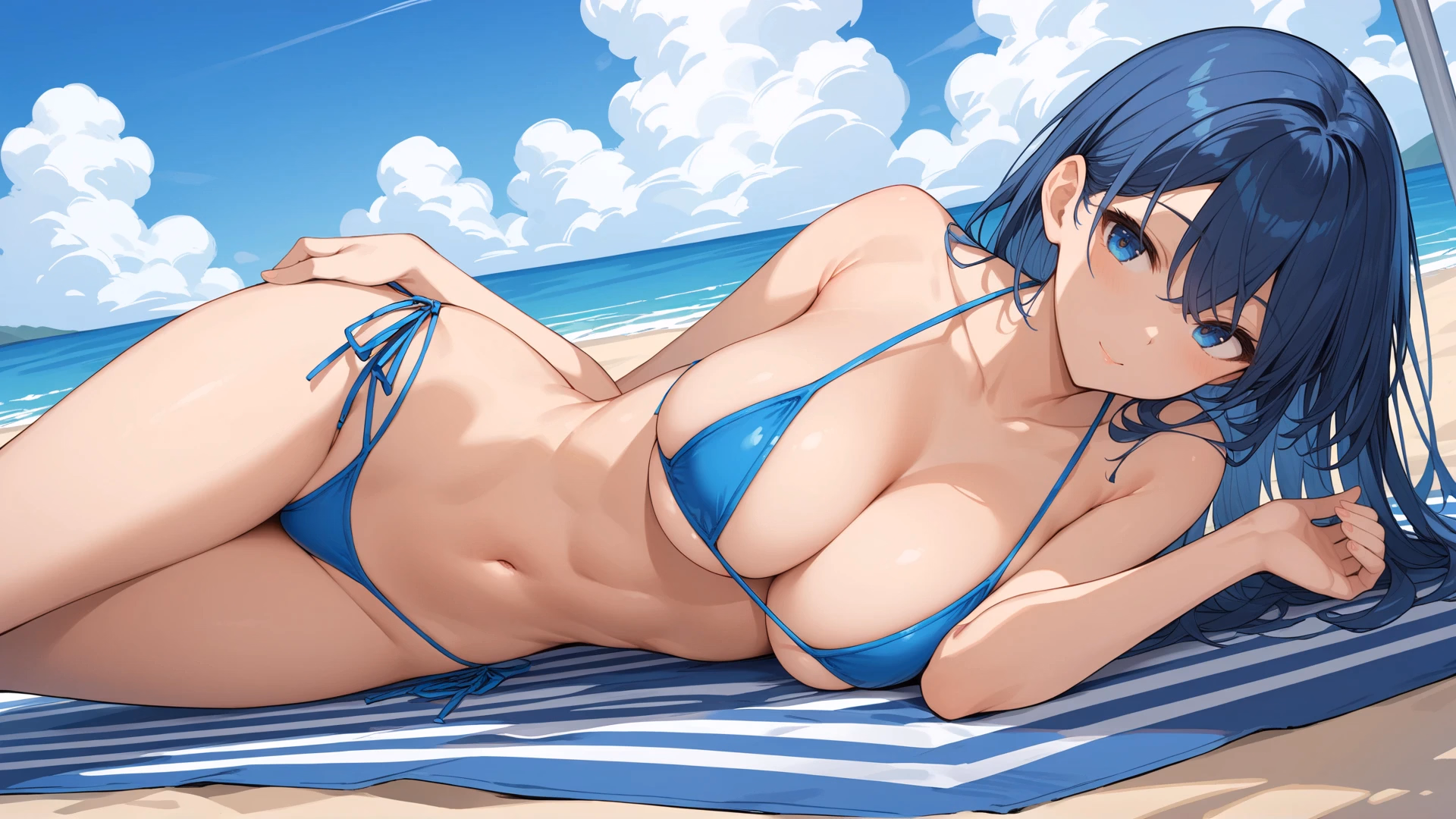 VN Ren'Py How Hard Can It Really Be? [v0.6.1] [Waterthose]