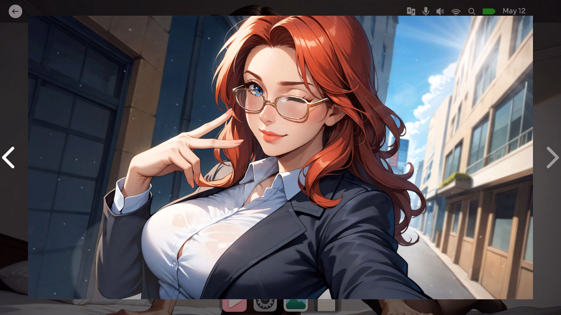 Unity Completed OnlySluts WAIFU MATCH [Final] [Pocket Rocket Studio]