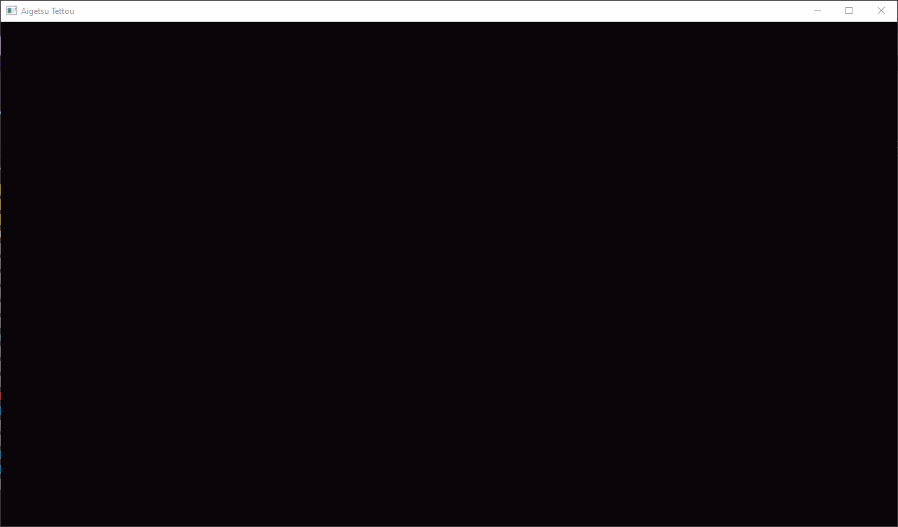 VN Others Completed Aigetsu Tettou [v1.0] [sunanukiasari]