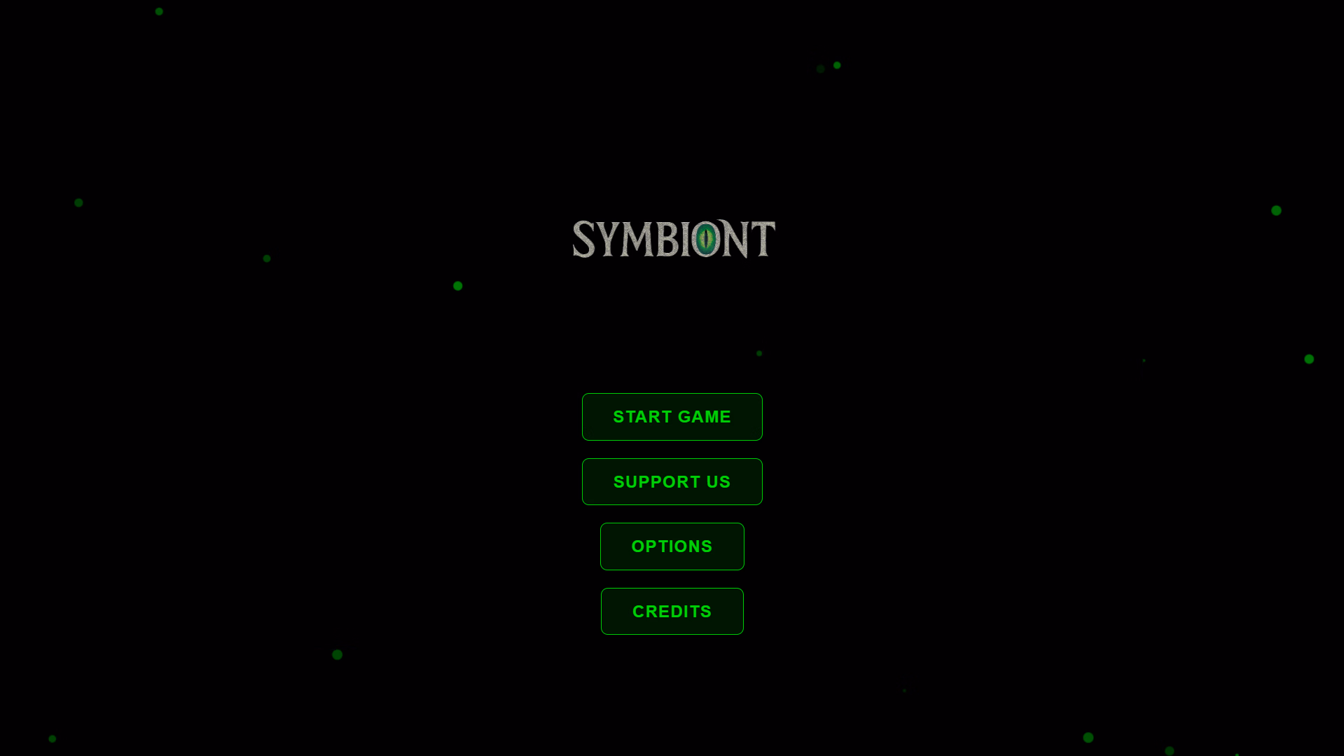 HTML Symbiont [v0.2 Demo] [VGS STUDIOS]