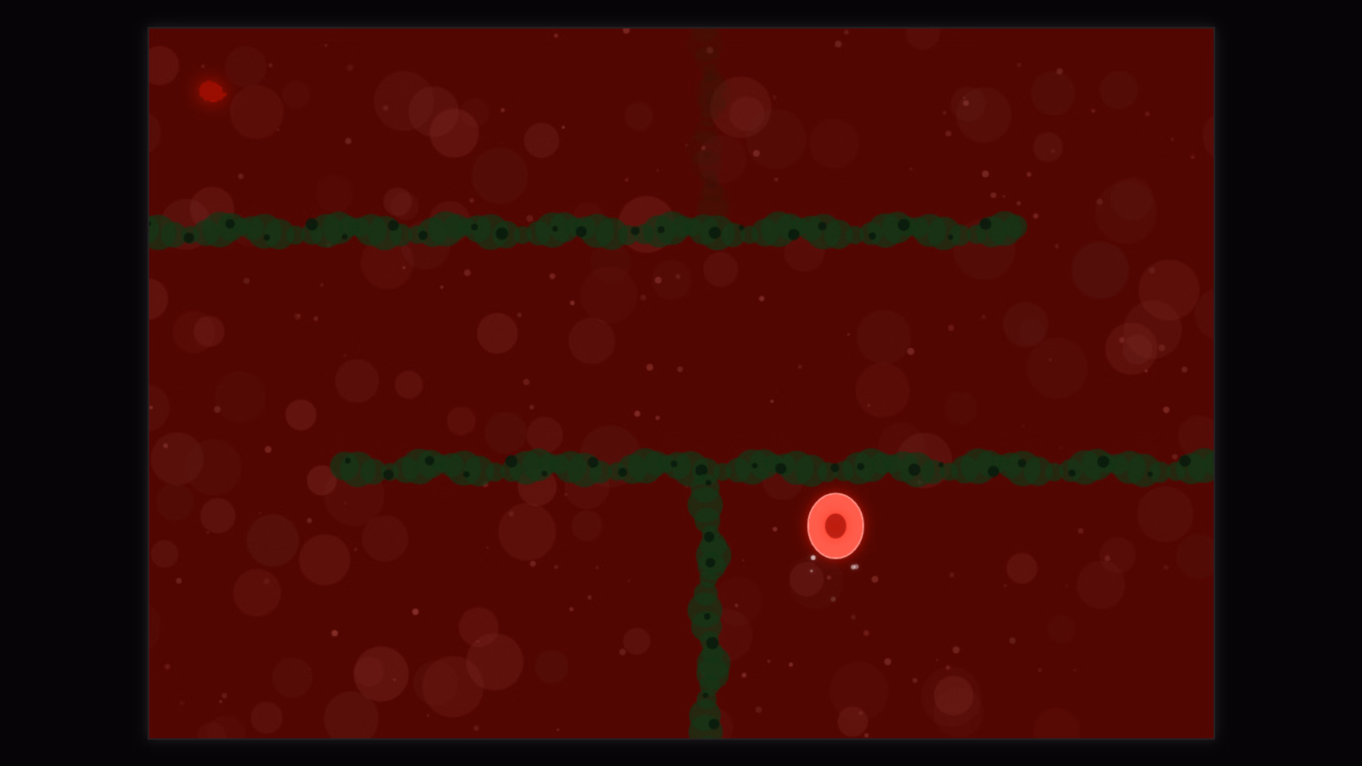 HTML Symbiont [v0.2 Demo] [VGS STUDIOS]
