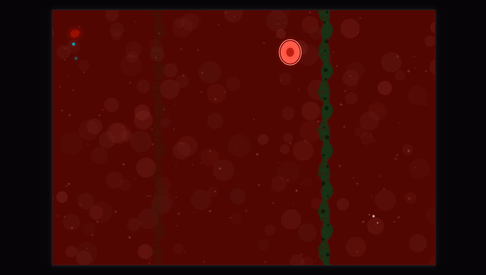 HTML Symbiont [v0.2 Demo] [VGS STUDIOS]