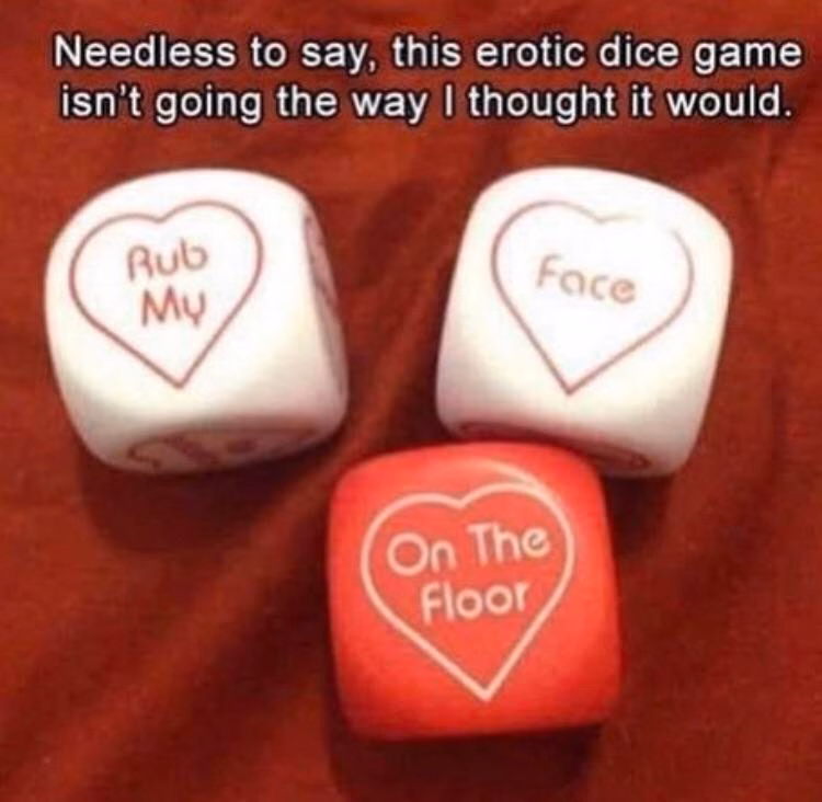 Ren'Py Dice & Desire [v0.0.1] [The Sorcerer of The Horn]