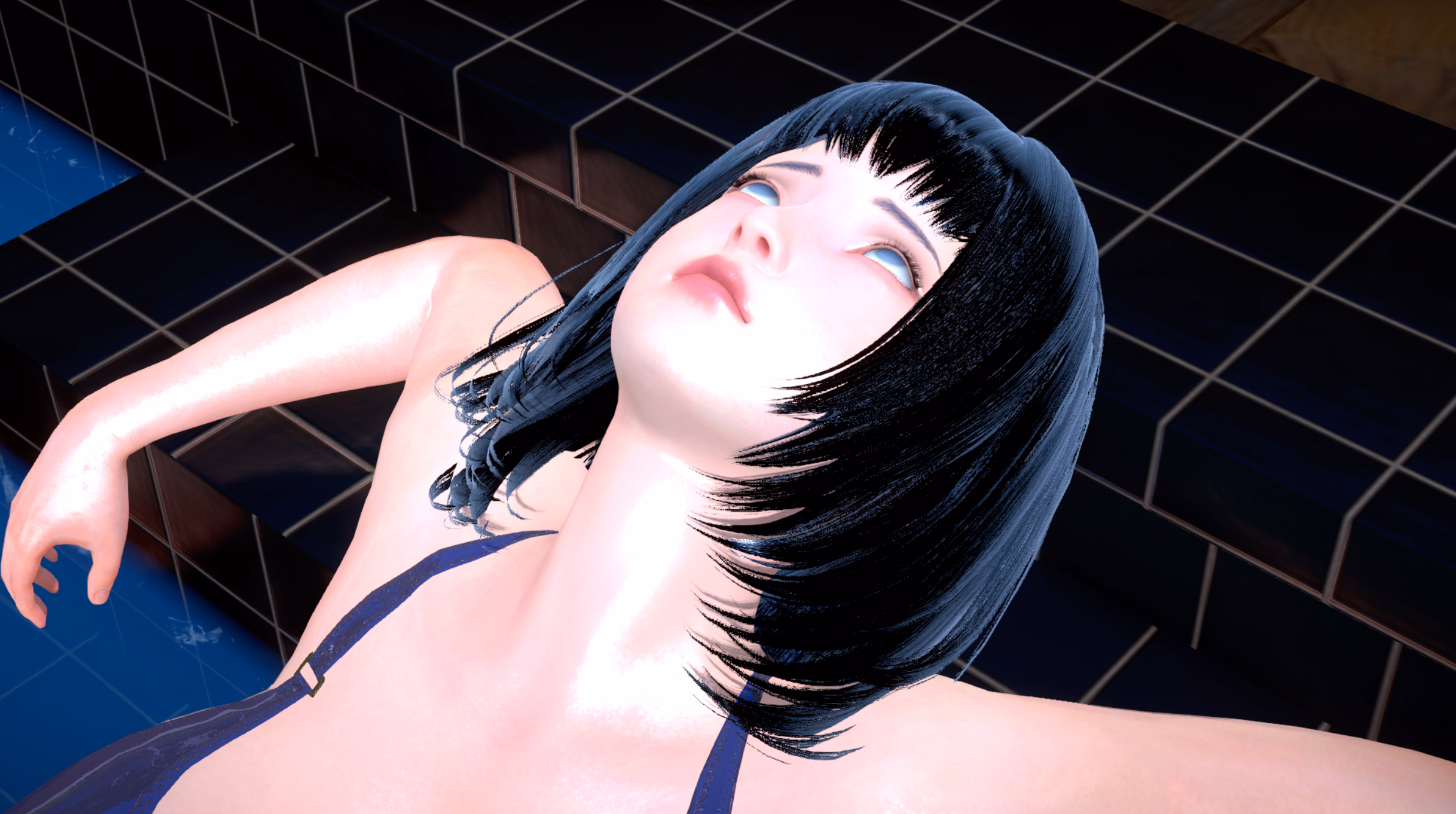VN Ren'Py Hinata's Fallen Love [Prototype] [Alipel]