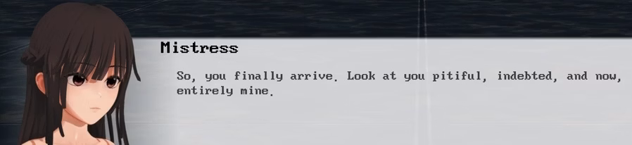 Ren'Py Completed Labor Camp [v1.0] [spankbot]