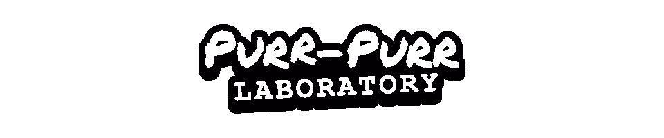 Others Purr-Purr Laboratory [demo] [Alexey Hoffmann] download