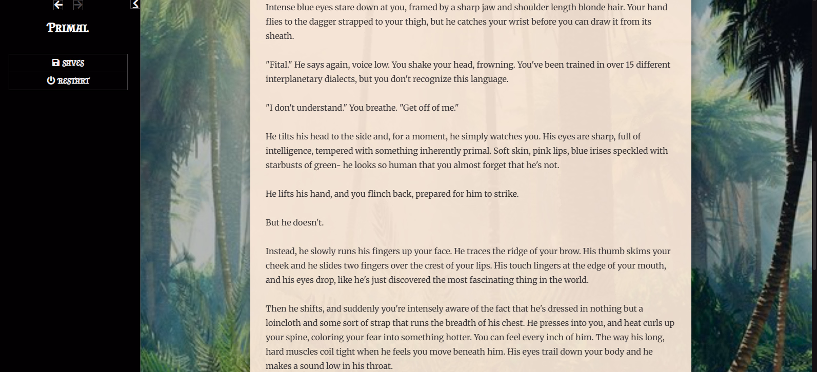 HTML Primal [Ch. 1.2] [Zesna]