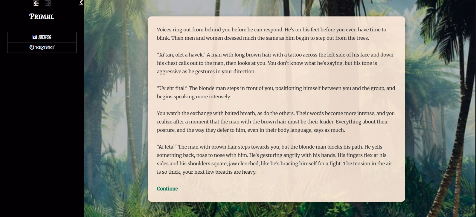 HTML Primal [Ch. 1.2] [Zesna]