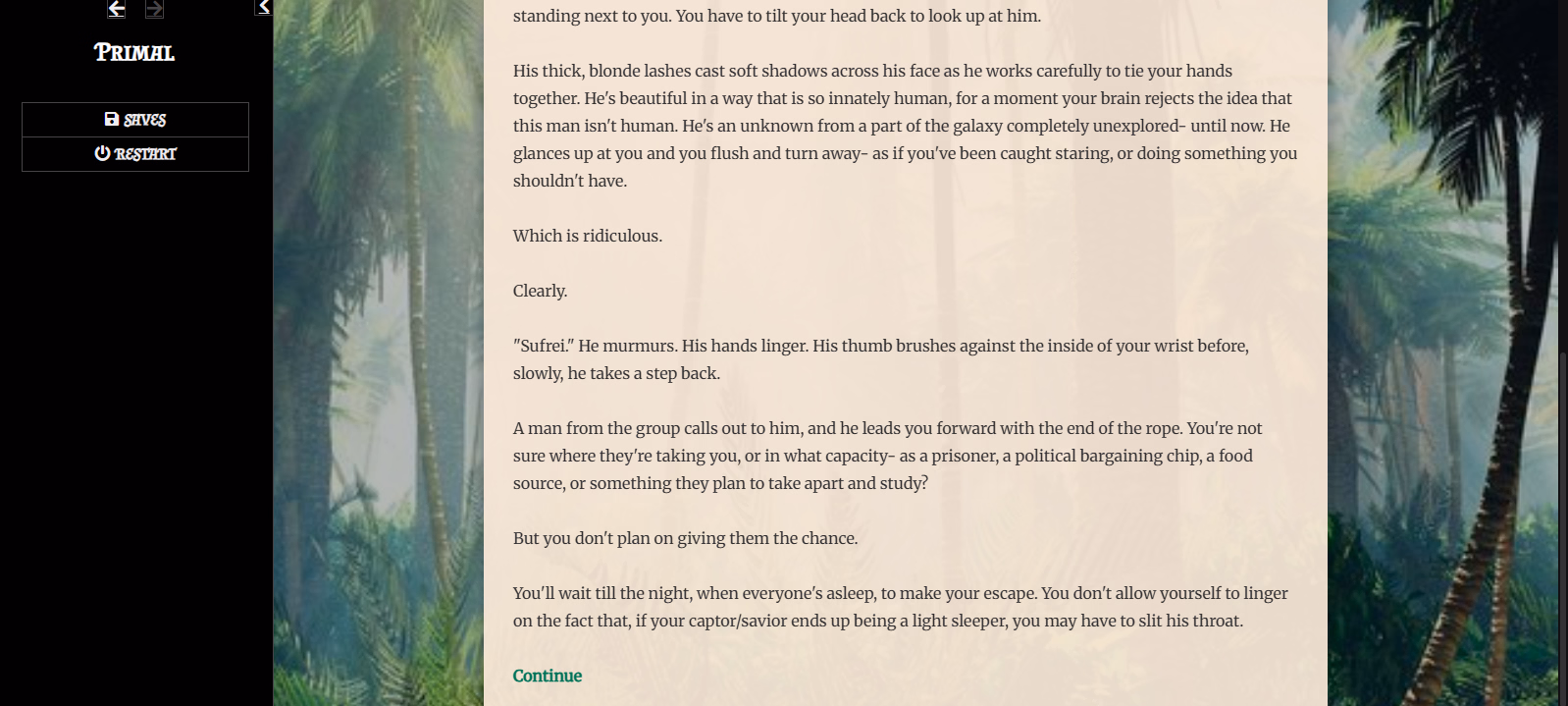 HTML Primal [Ch. 1.2] [Zesna]