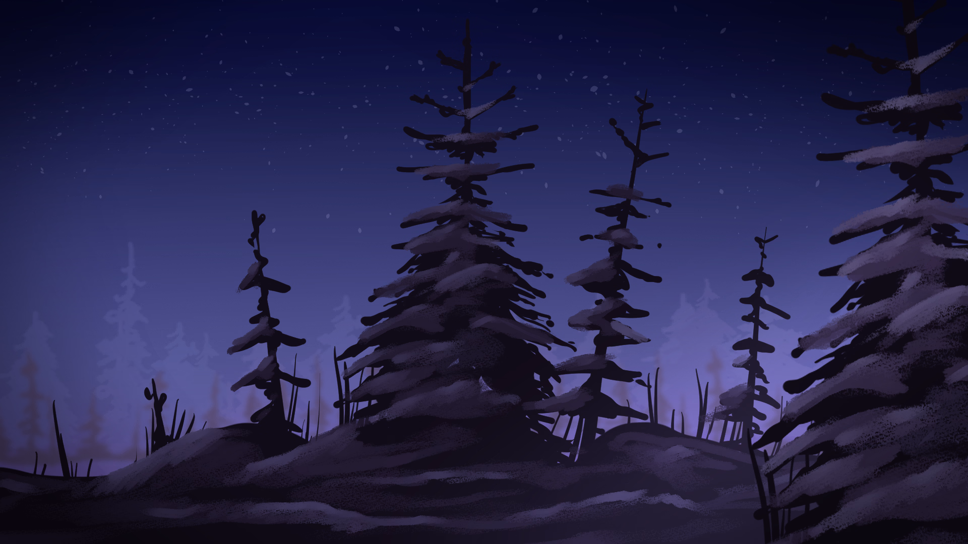 VN Ren'Py Completed Enchanted Encounters [v1.0] [mystery zone games]
