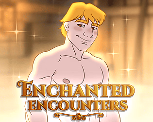 VN Ren'Py Completed Enchanted Encounters [v1.0] [mystery zone games] download