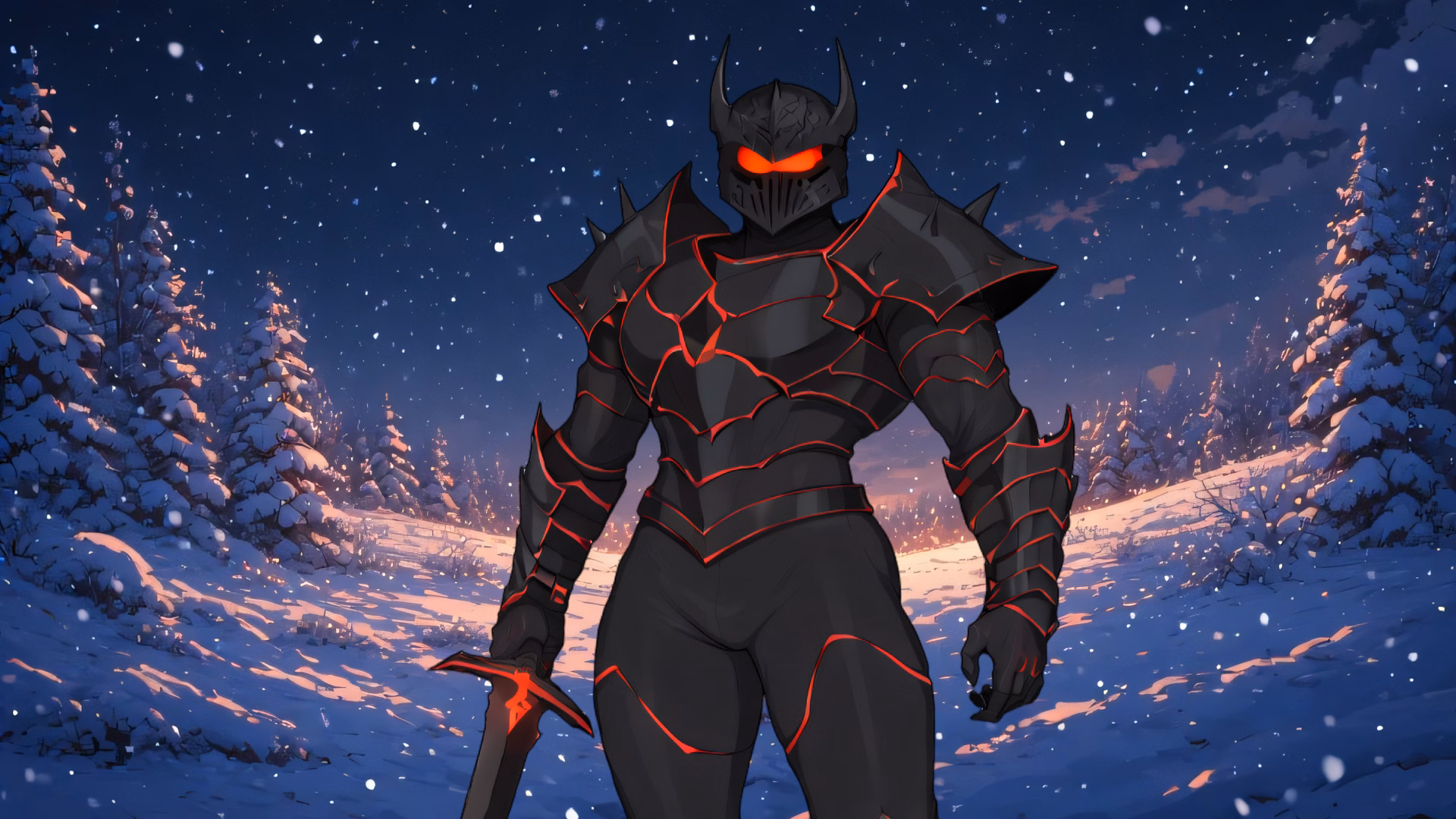 VN Ren'Py Thaloria Born to Live [v1.1 demo] [yaminox]