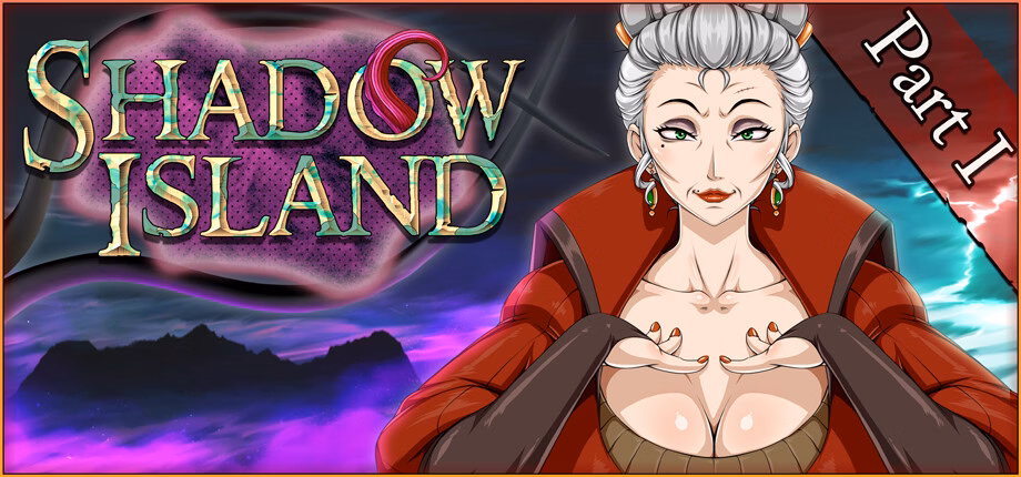 VN Ren'Py Shadow Island [R14.2] [Redikal] download