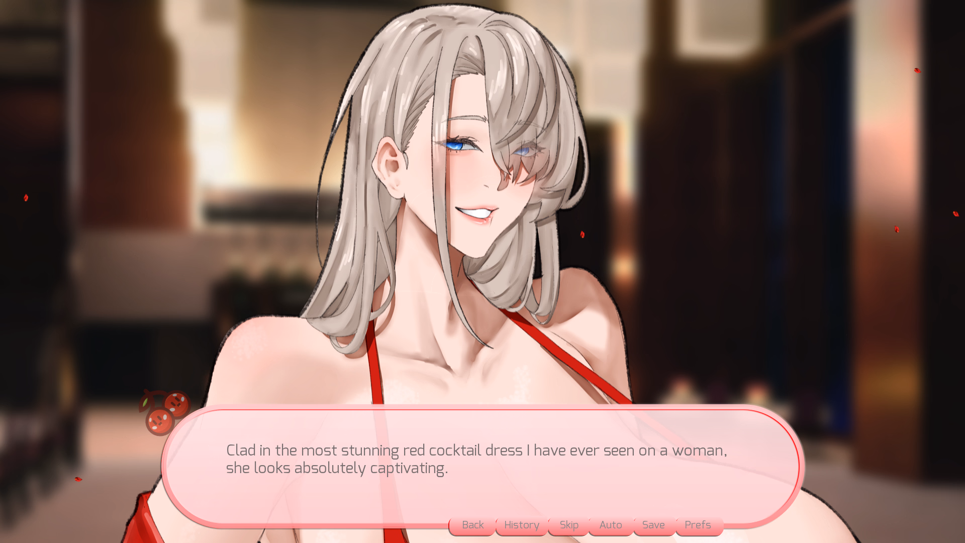 Ren'Py Completed My Oppai Mommy Makes Me Want to Spill All of My Company Secrets! [v1.1.2] [Peach Punch!]