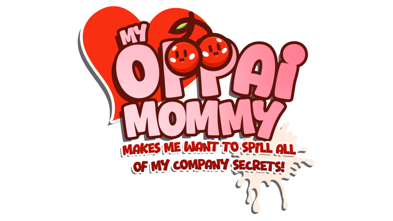 Ren'Py Completed My Oppai Mommy Makes Me Want to Spill All of My Company Secrets! [v1.1.2] [Peach Punch!]