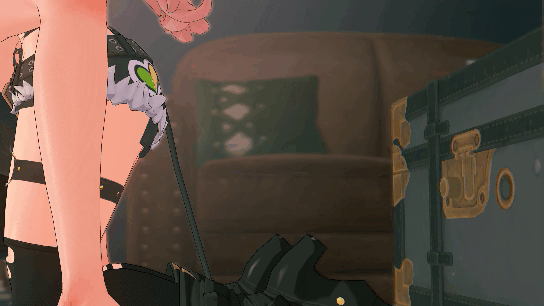 VN Ren'Py Zenless Zeal Zones [v0.02] [Deasfulf]
