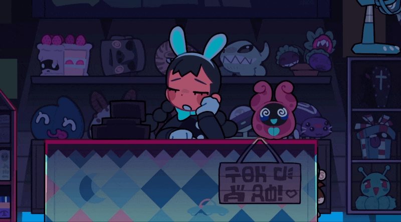 Unity Cryptid Park [Level 2] [Hotpink]