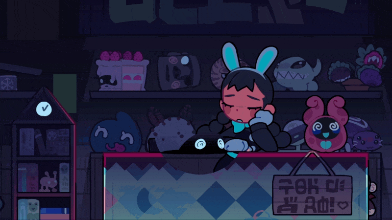 Unity Cryptid Park [Level 2] [Hotpink]