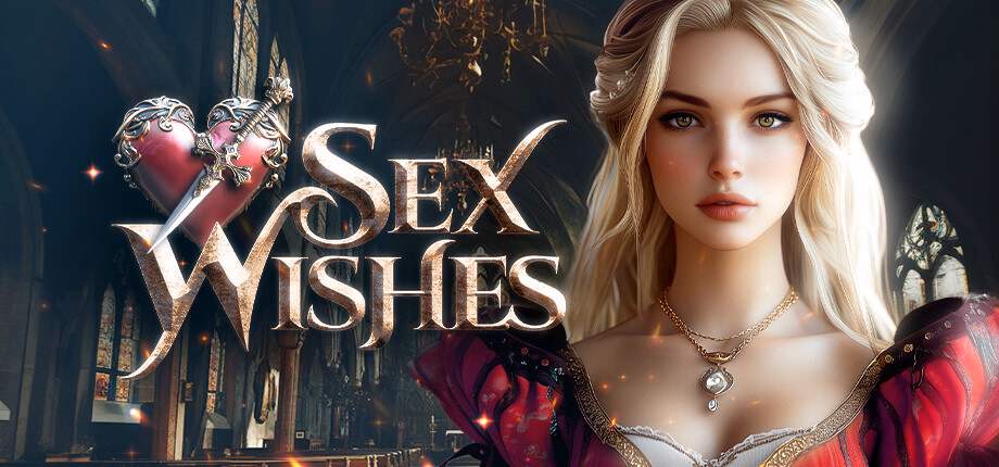 Unity Completed Sex Wishes [Final] [Dirty Adventures]