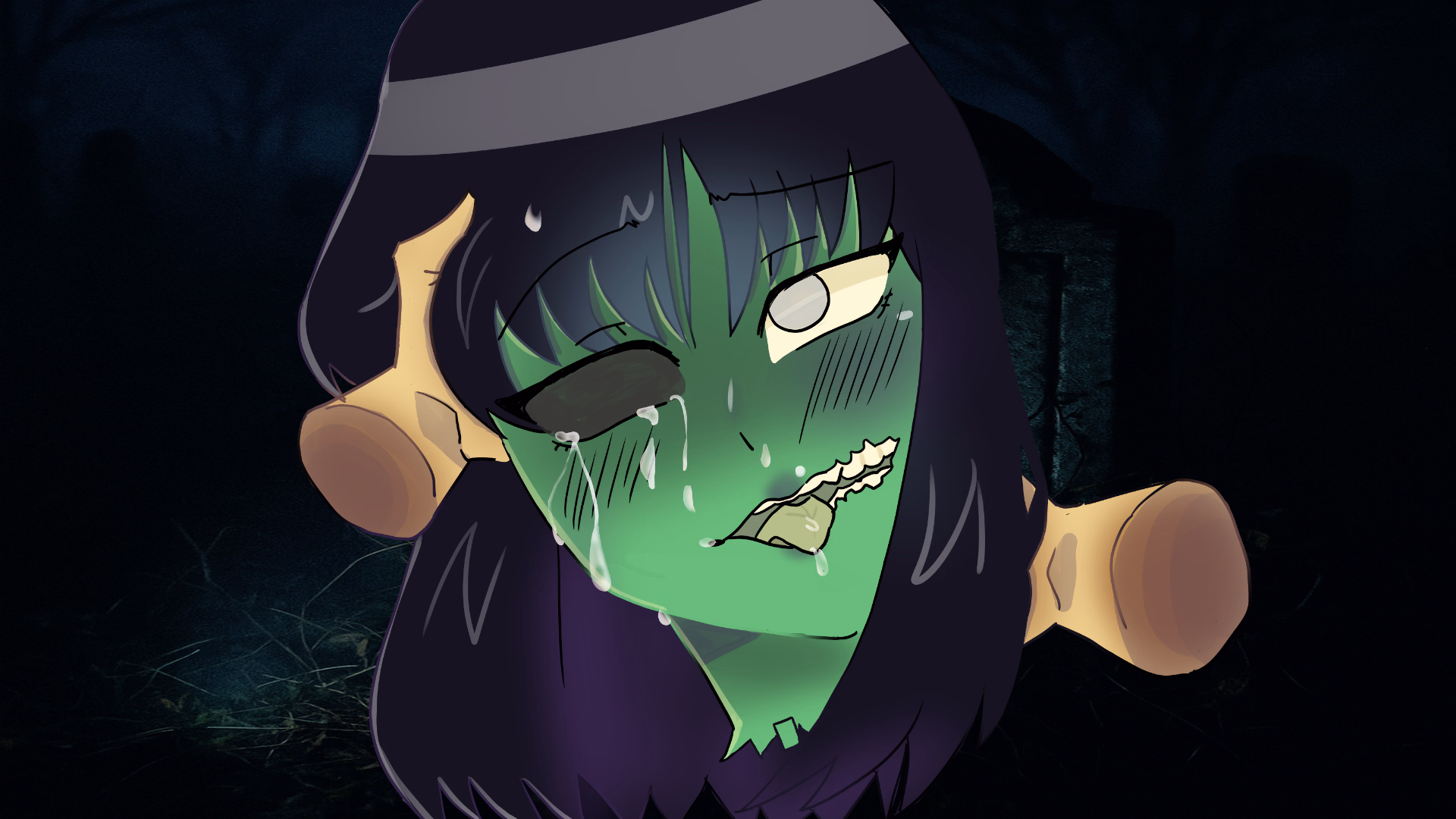 VN Ren'Py Completed NecroSex [Final] [Estudios Luna] download