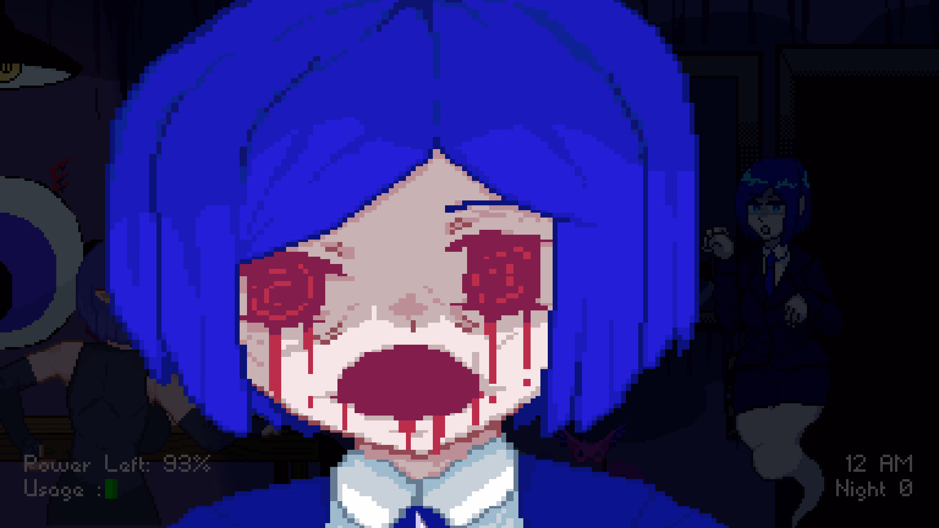 Others Completed Five Night at Dreams [v1.2.1] [PurpleCrit]